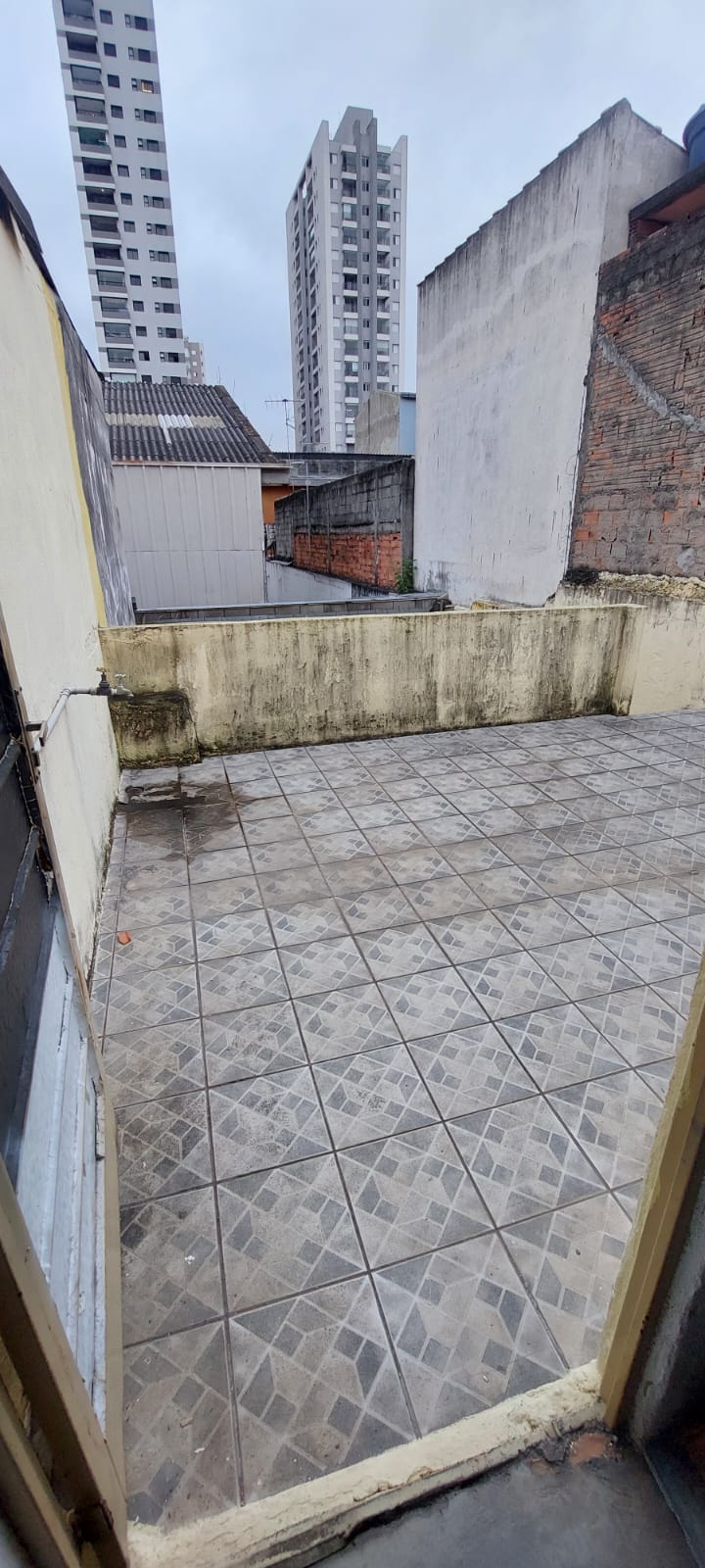 Casa Térrea à Venda – 3 Dorms 
