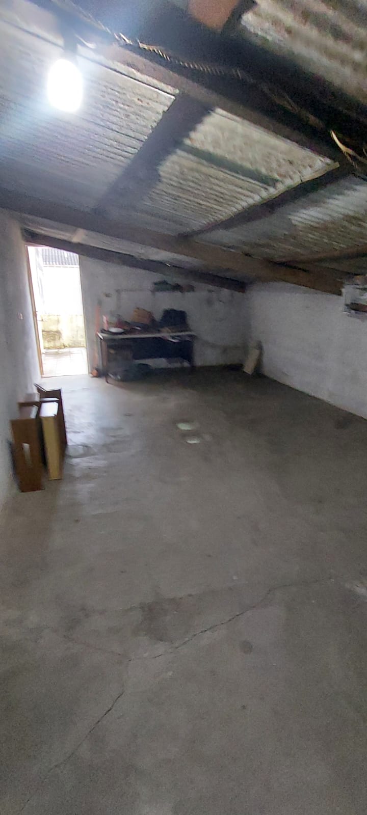 Casa Térrea à Venda – 3 Dorms 