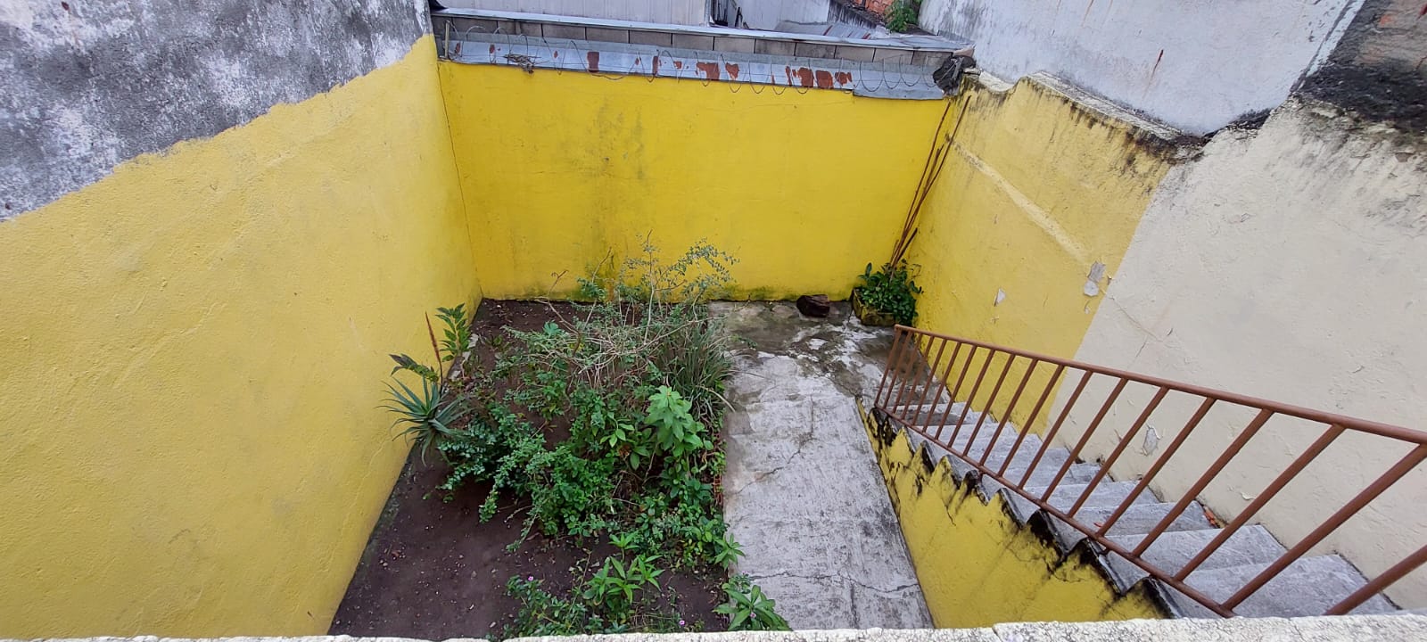 Casa Térrea à Venda – 3 Dorms 