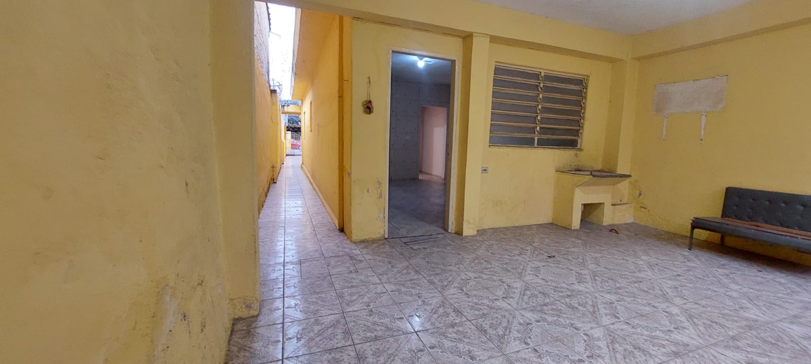 Casa Térrea à Venda – 3 Dorms 