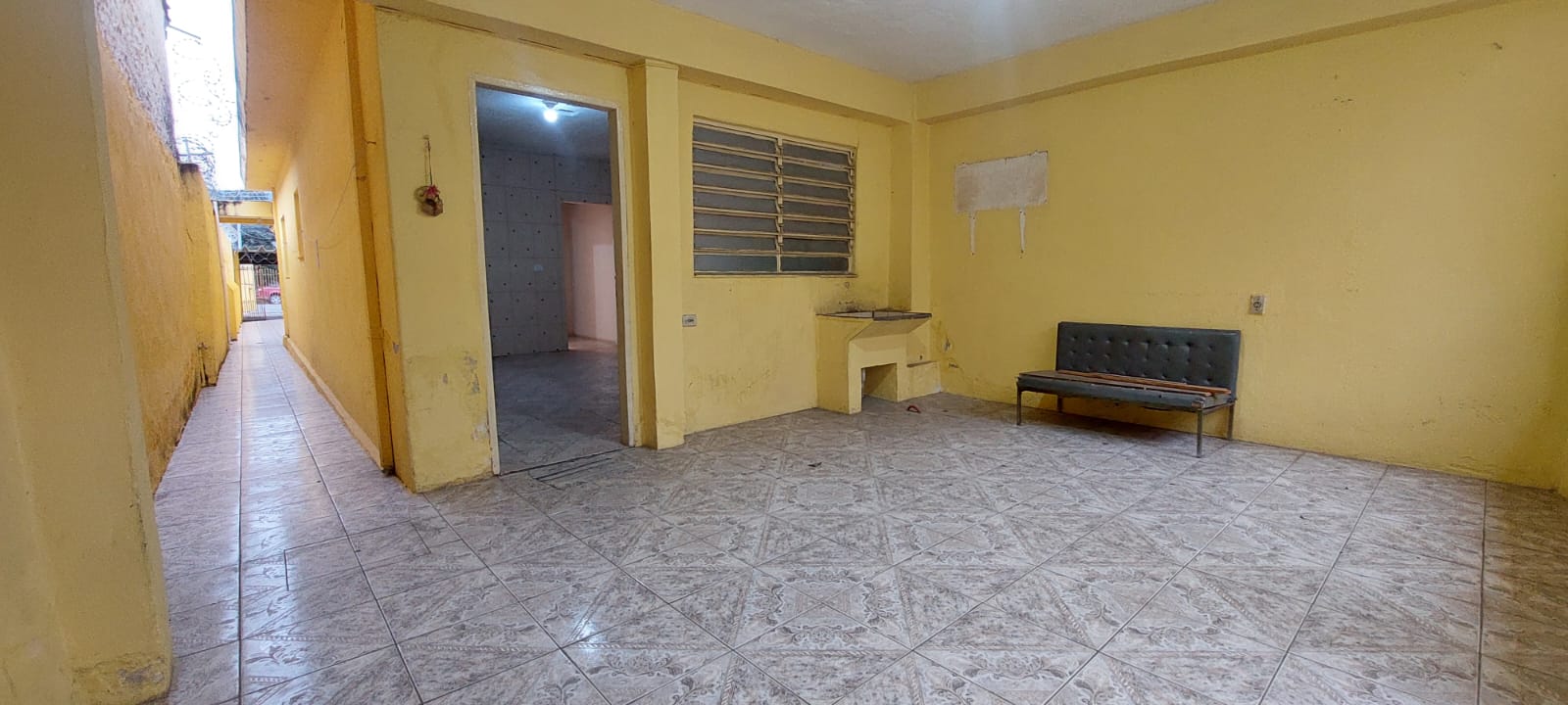 Casa Térrea à Venda – 3 Dorms 