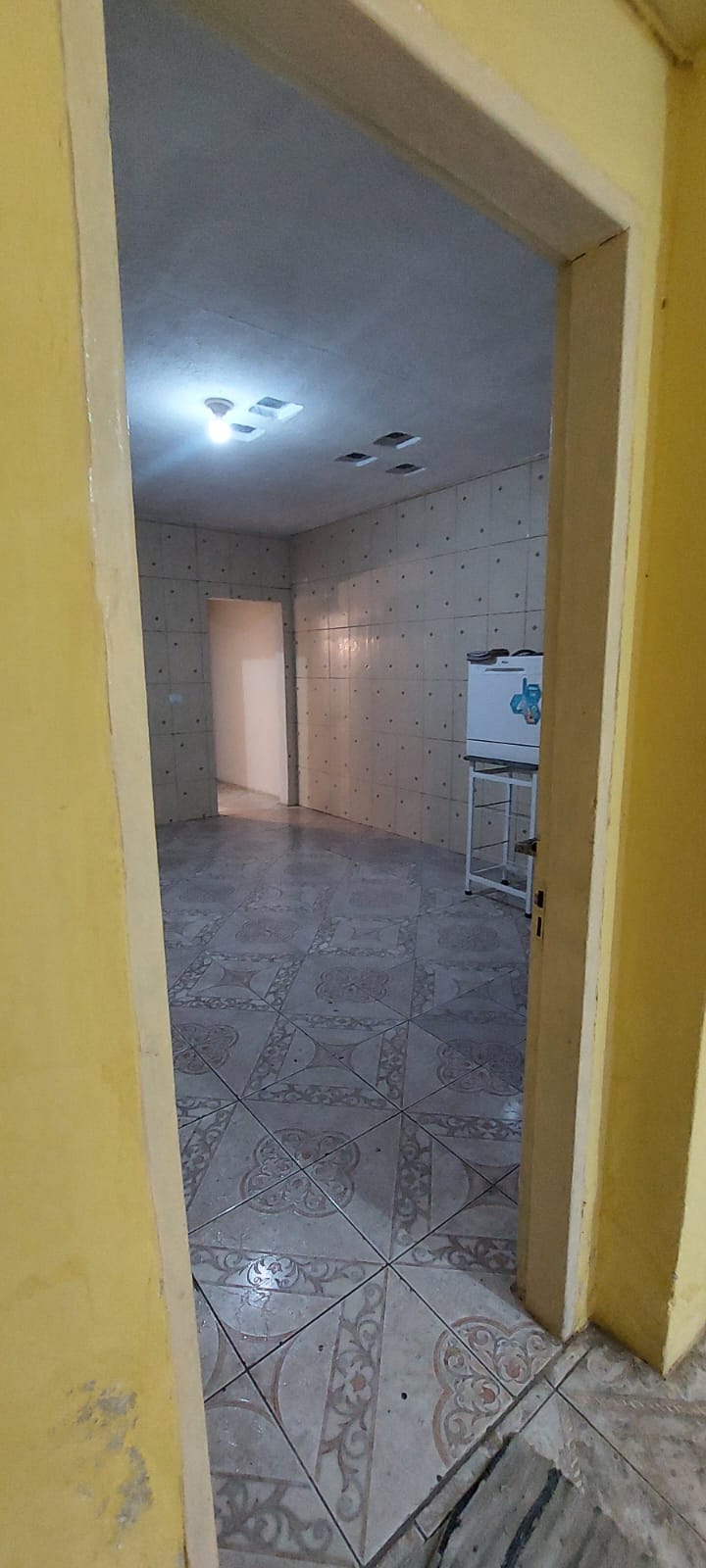 Casa Térrea à Venda – 3 Dorms 