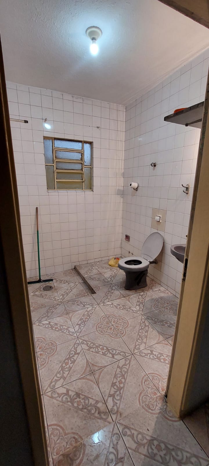 Casa Térrea à Venda – 3 Dorms 