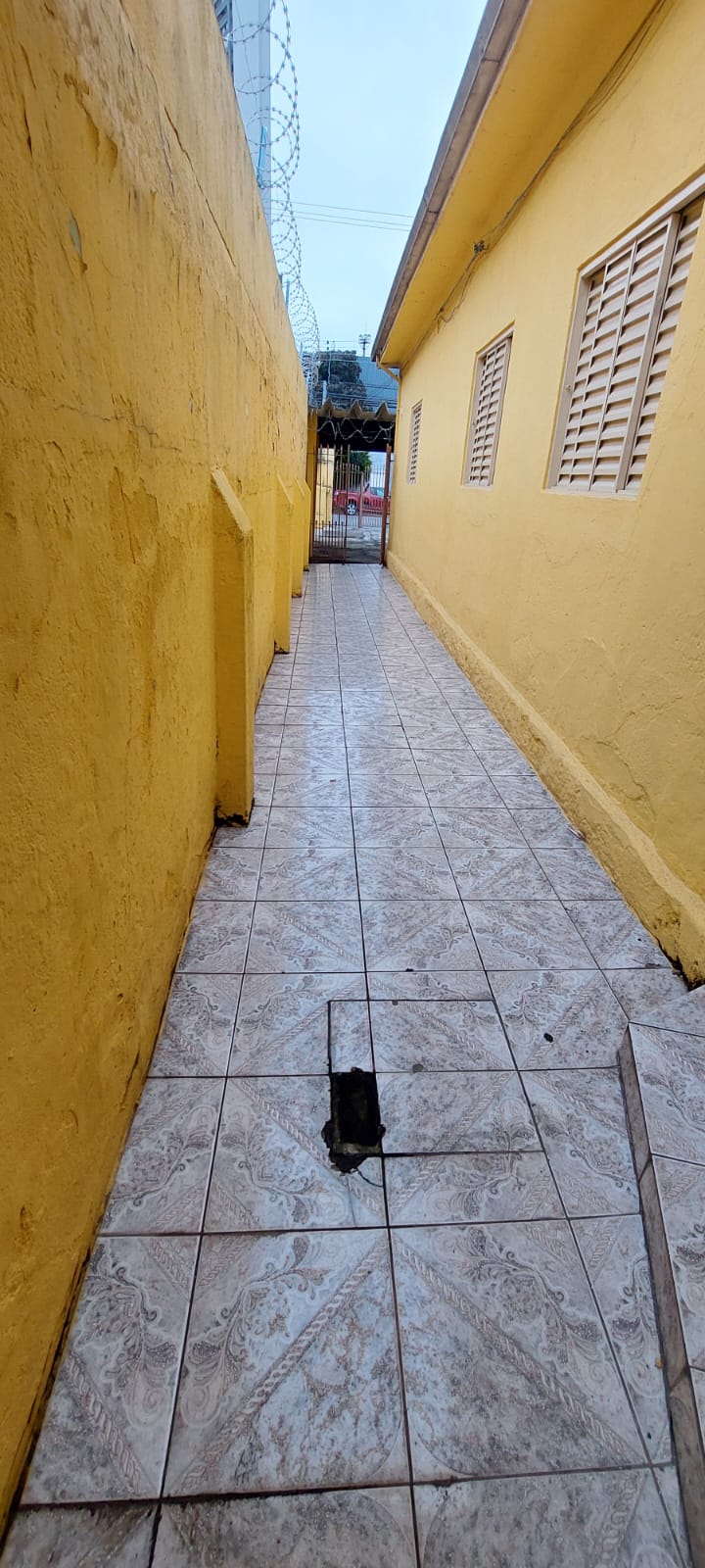 Casa Térrea à Venda – 3 Dorms 