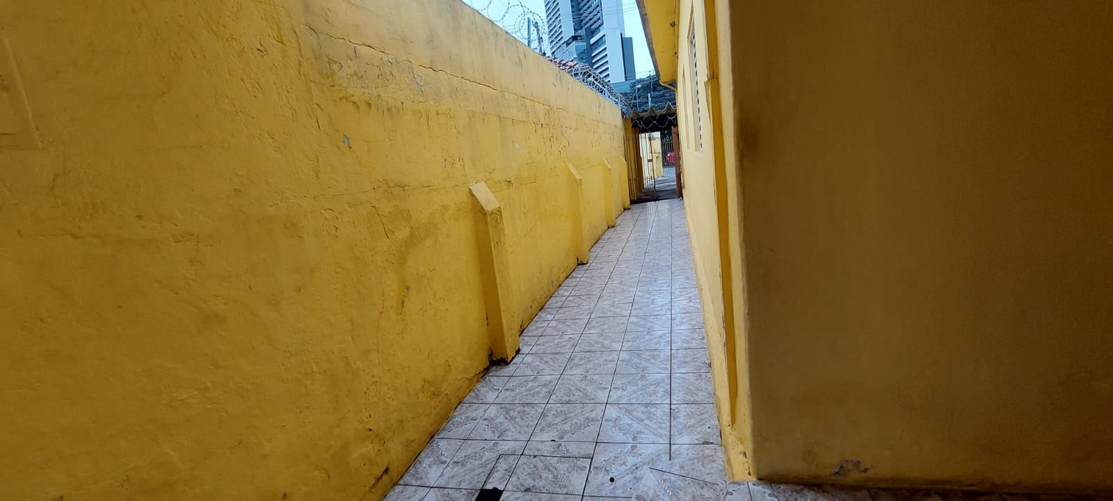 Casa Térrea à Venda – 3 Dorms 