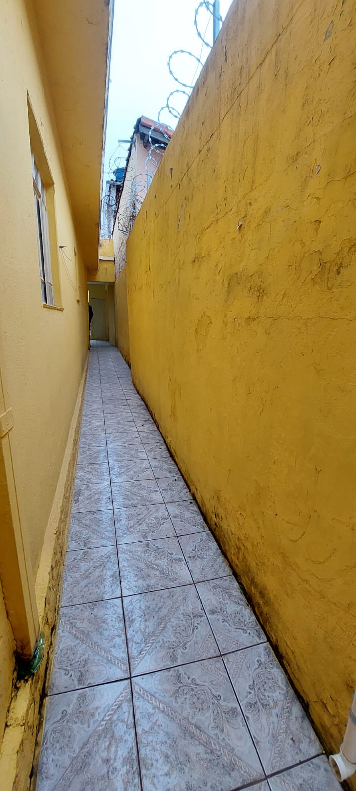 Casa Térrea à Venda – 3 Dorms 