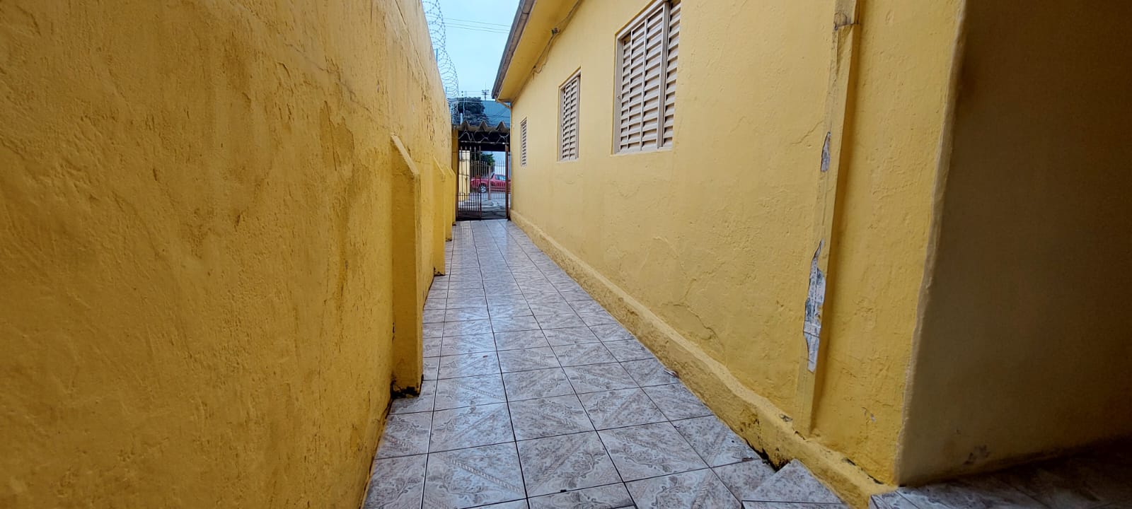 Casa Térrea à Venda – 3 Dorms 