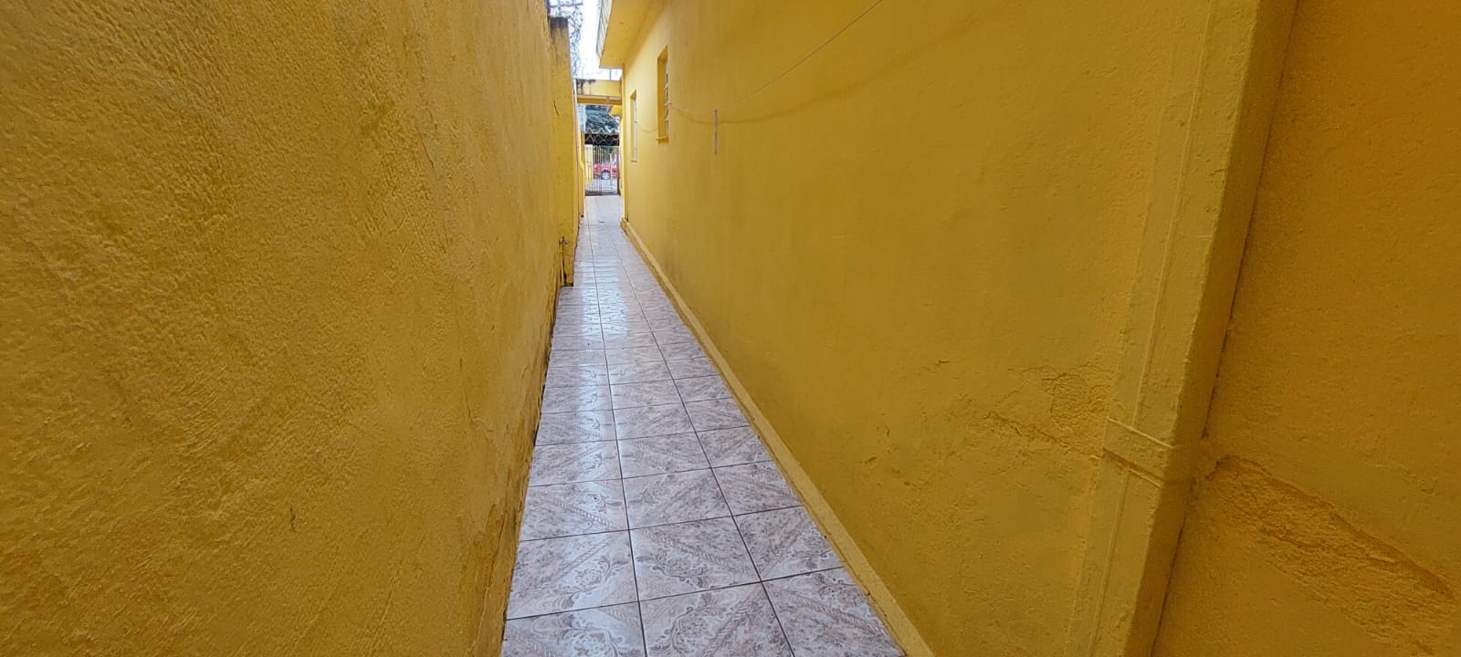 Casa Térrea à Venda – 3 Dorms 