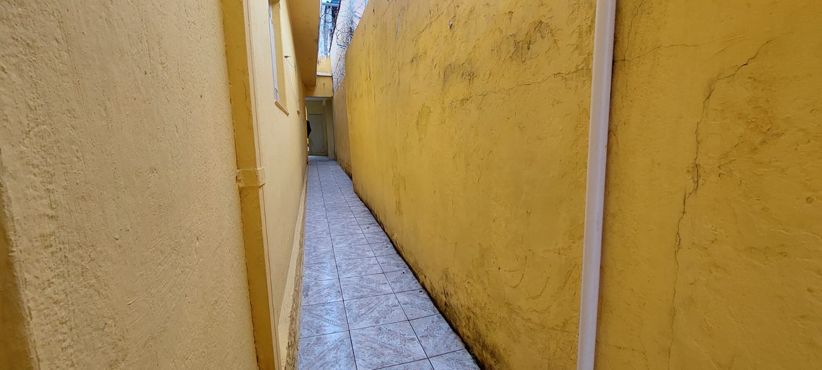 Casa Térrea à Venda – 3 Dorms 