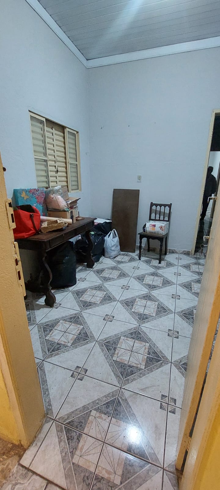 Casa Térrea à Venda – 3 Dorms 