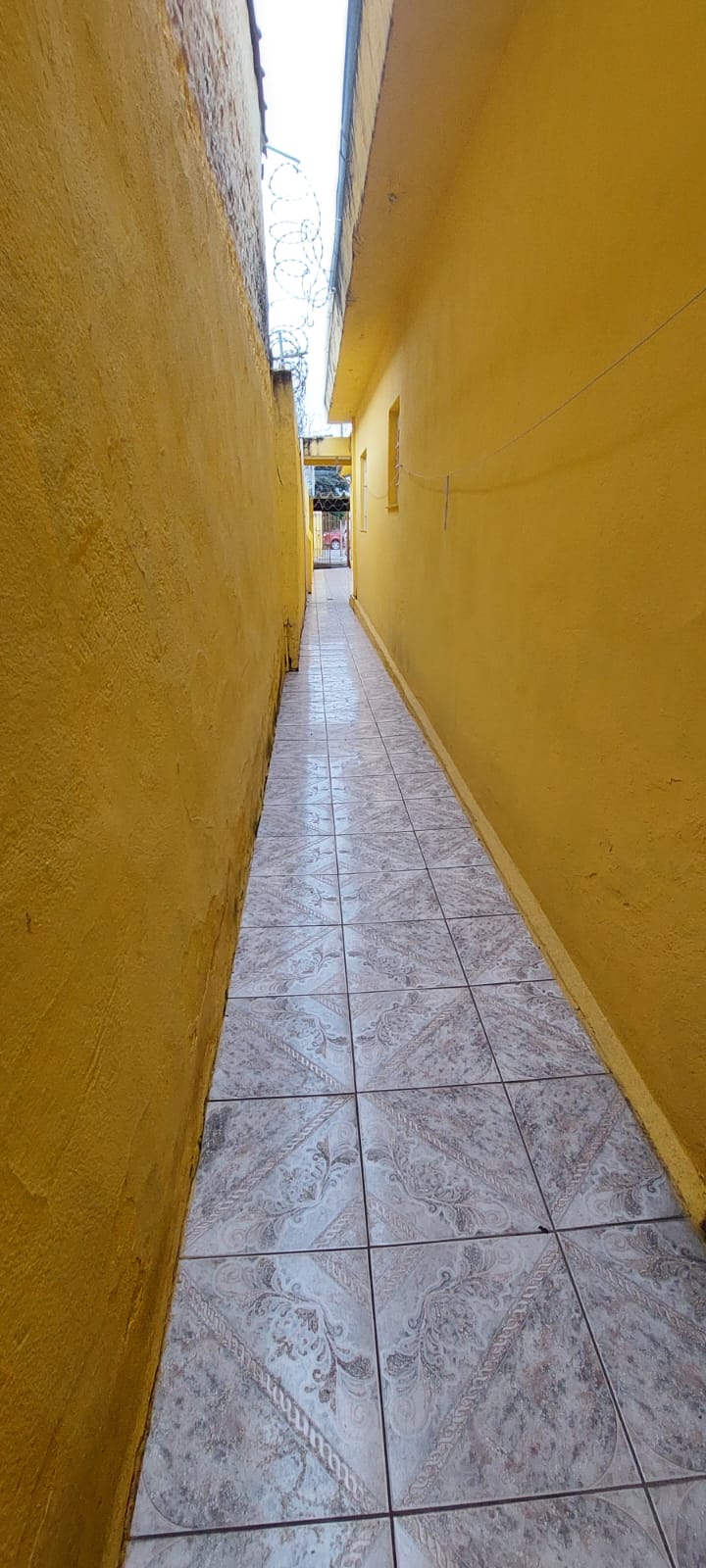 Casa Térrea à Venda – 3 Dorms 