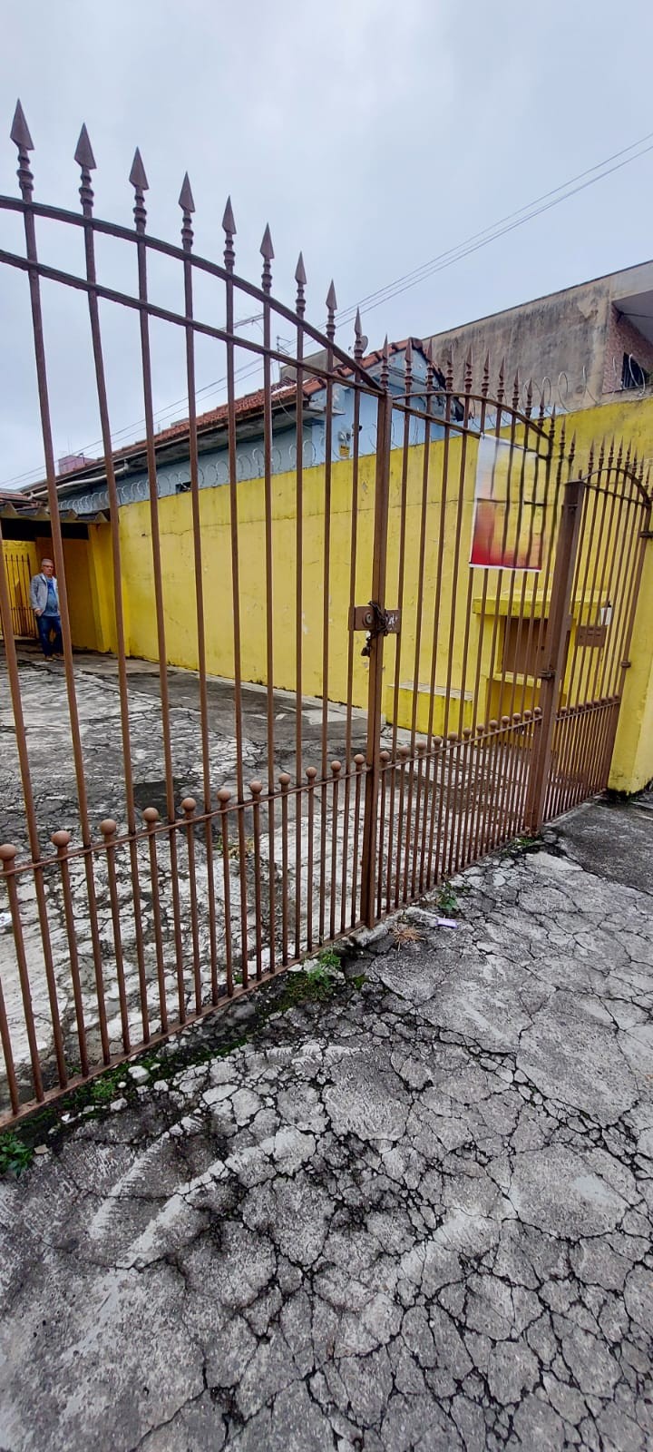 Casa Térrea à Venda – 3 Dorms 