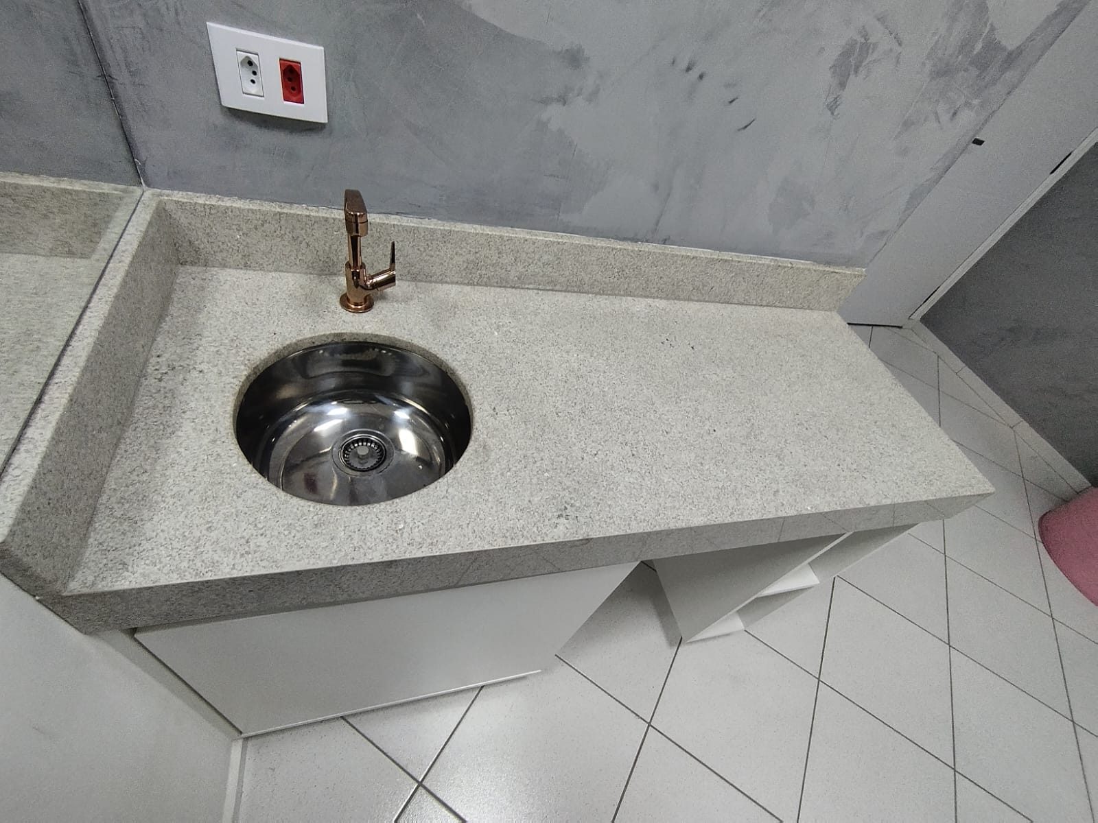 Sala Comercial
