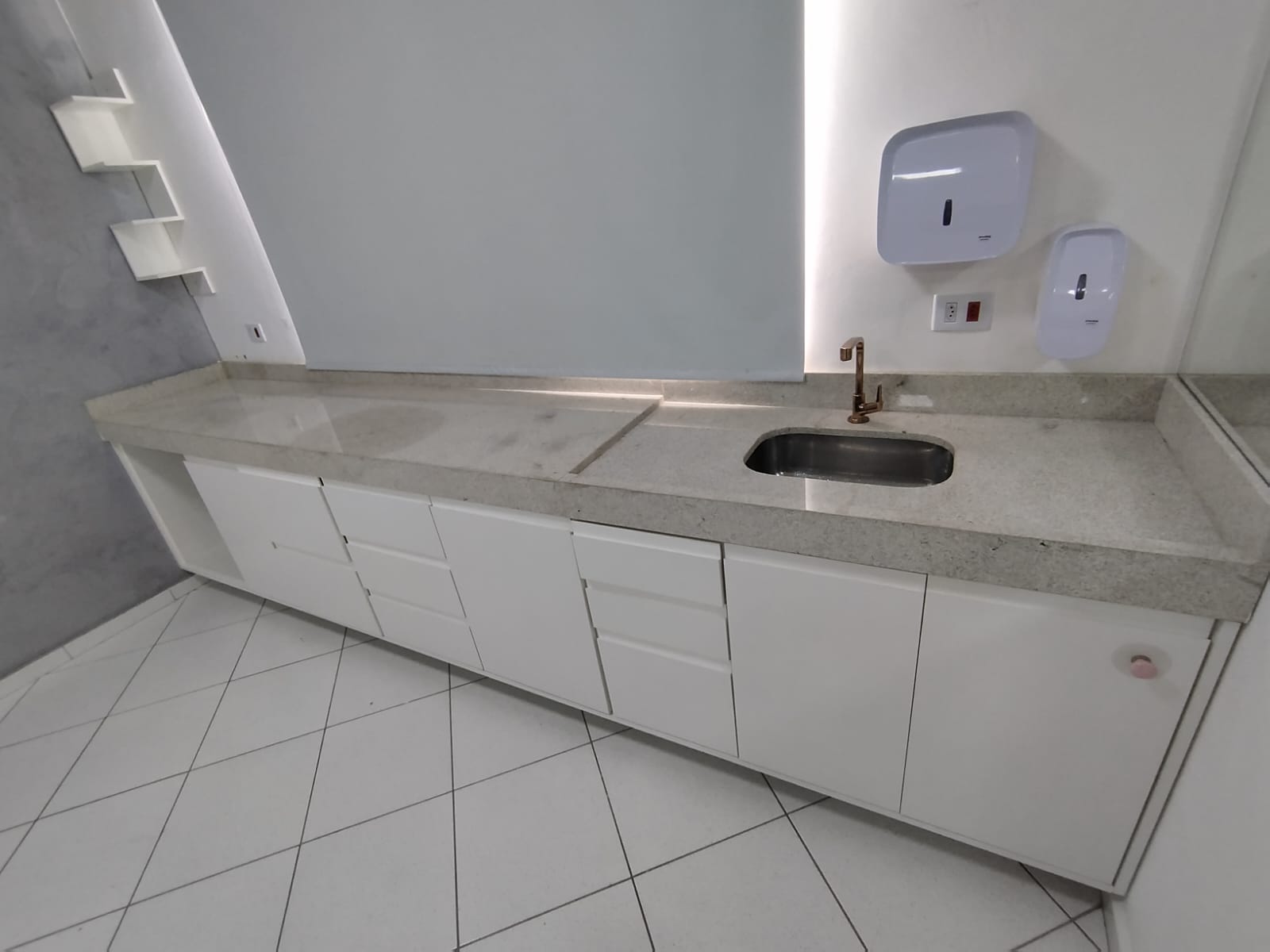 Sala Comercial