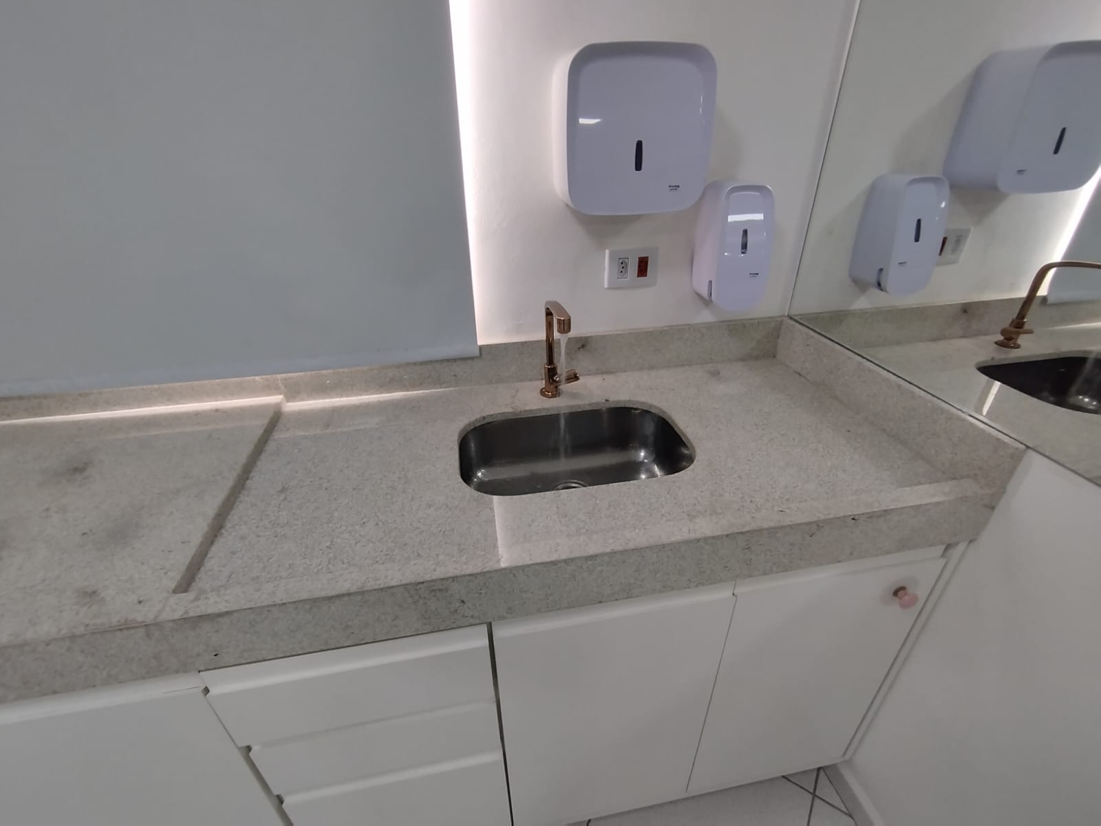 Sala Comercial
