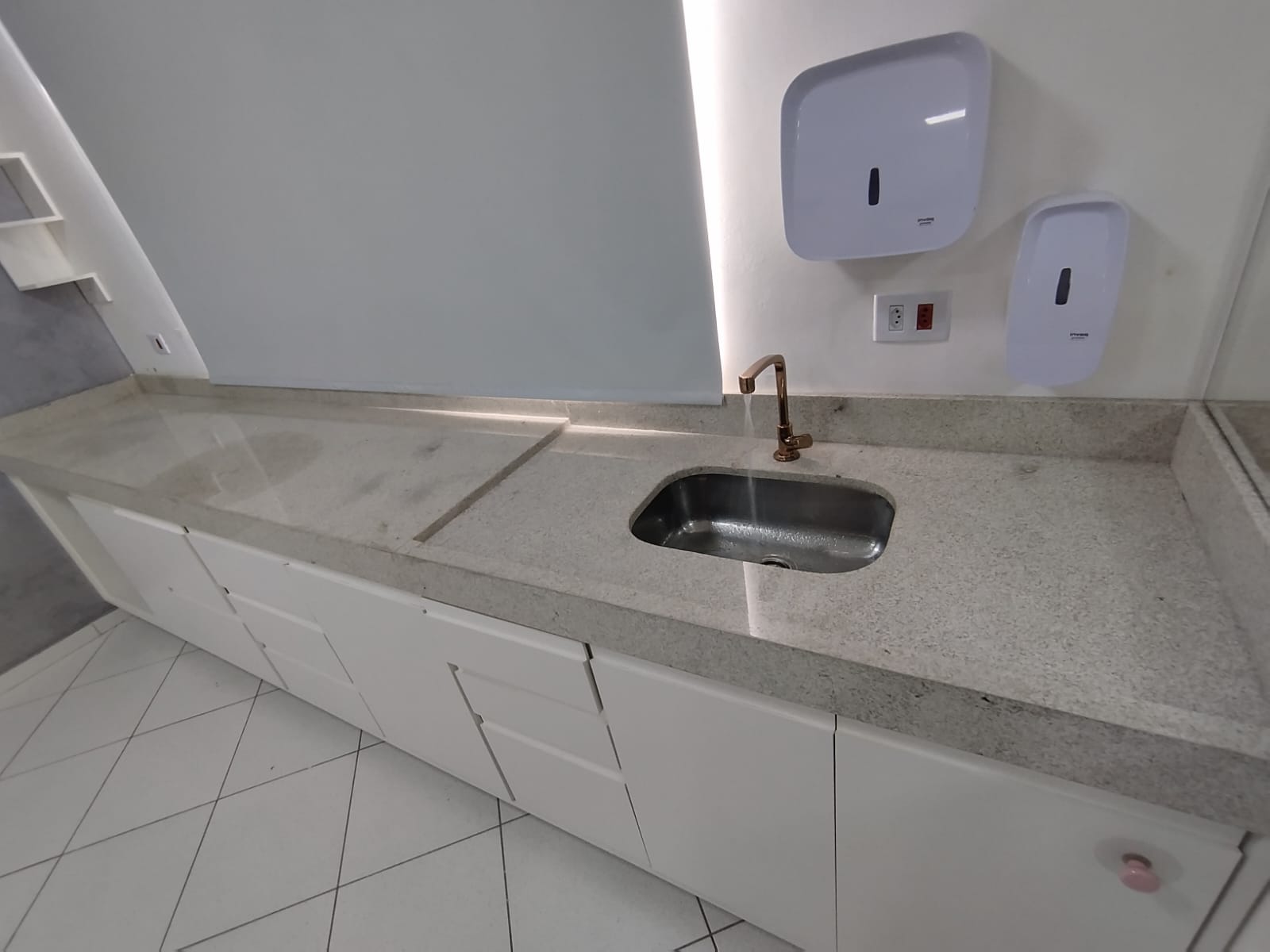 Sala Comercial