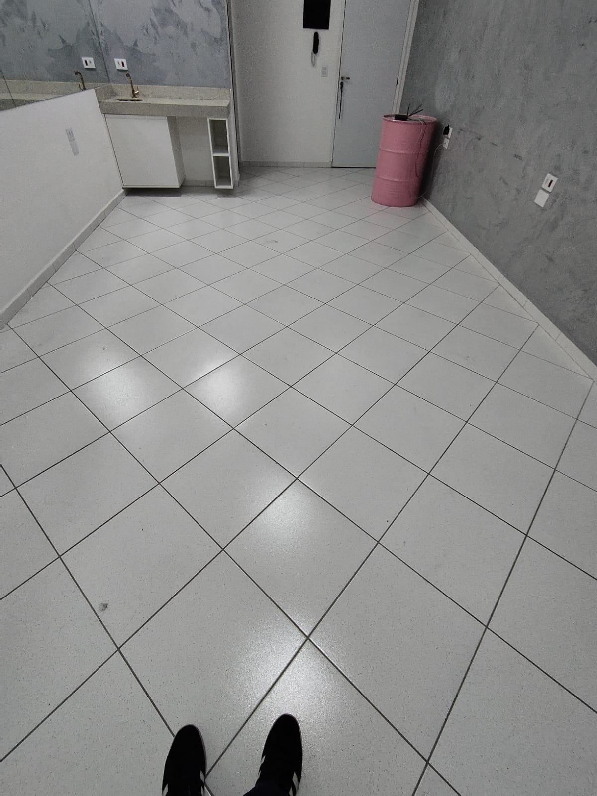 Sala Comercial