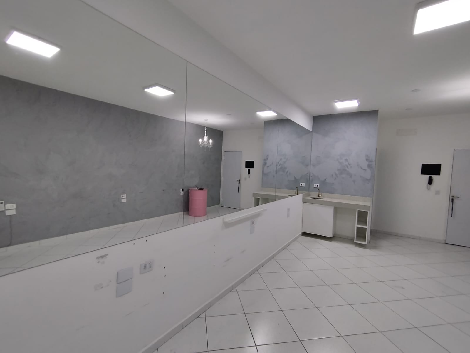Sala Comercial