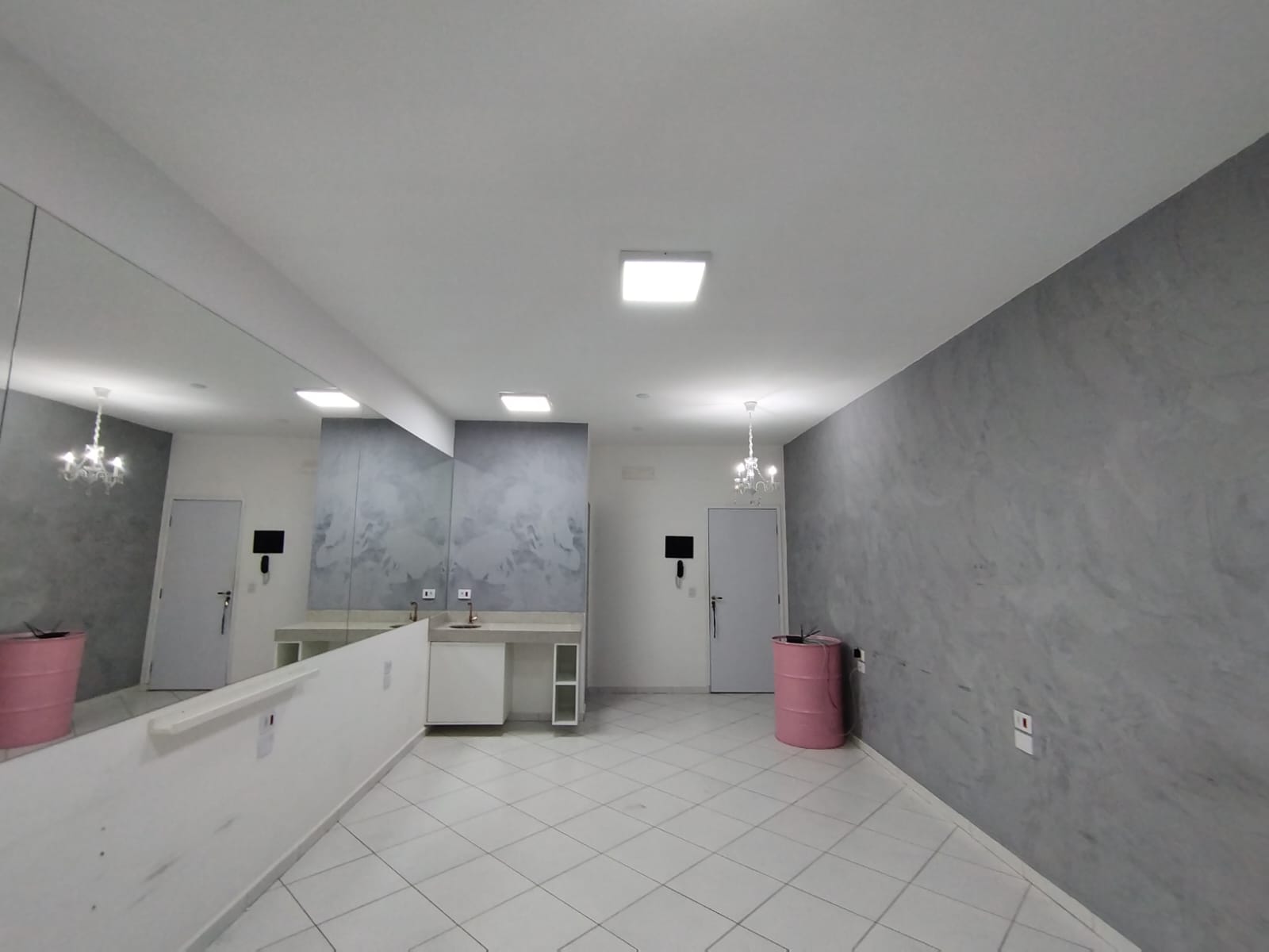 Sala Comercial