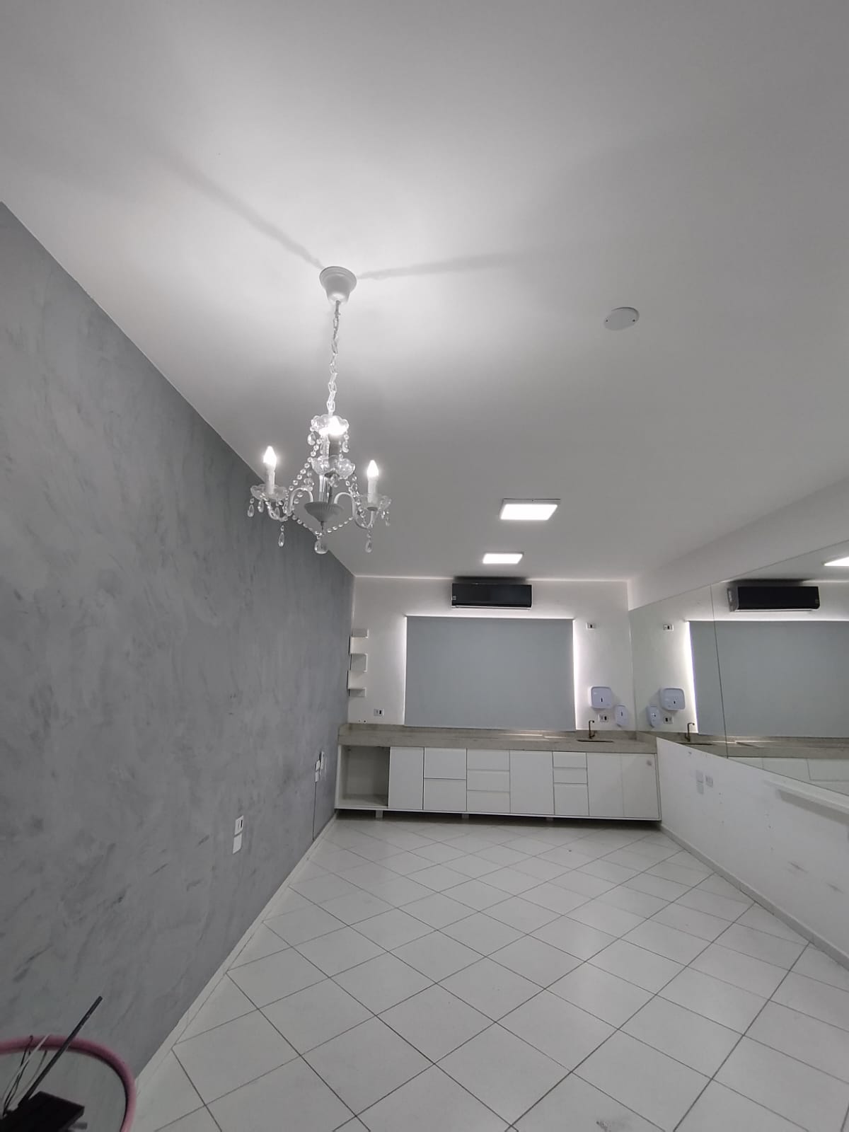 Sala Comercial