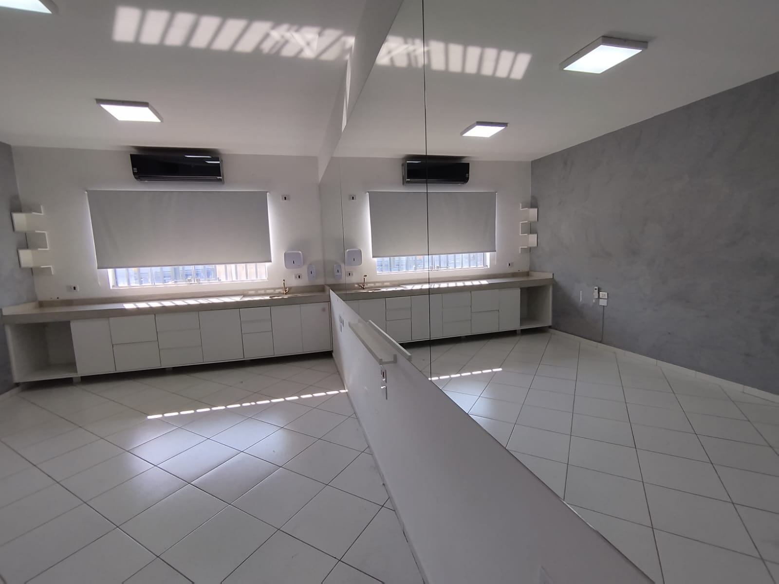 Sala Comercial