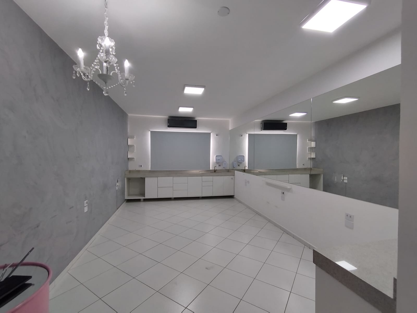 Sala Comercial