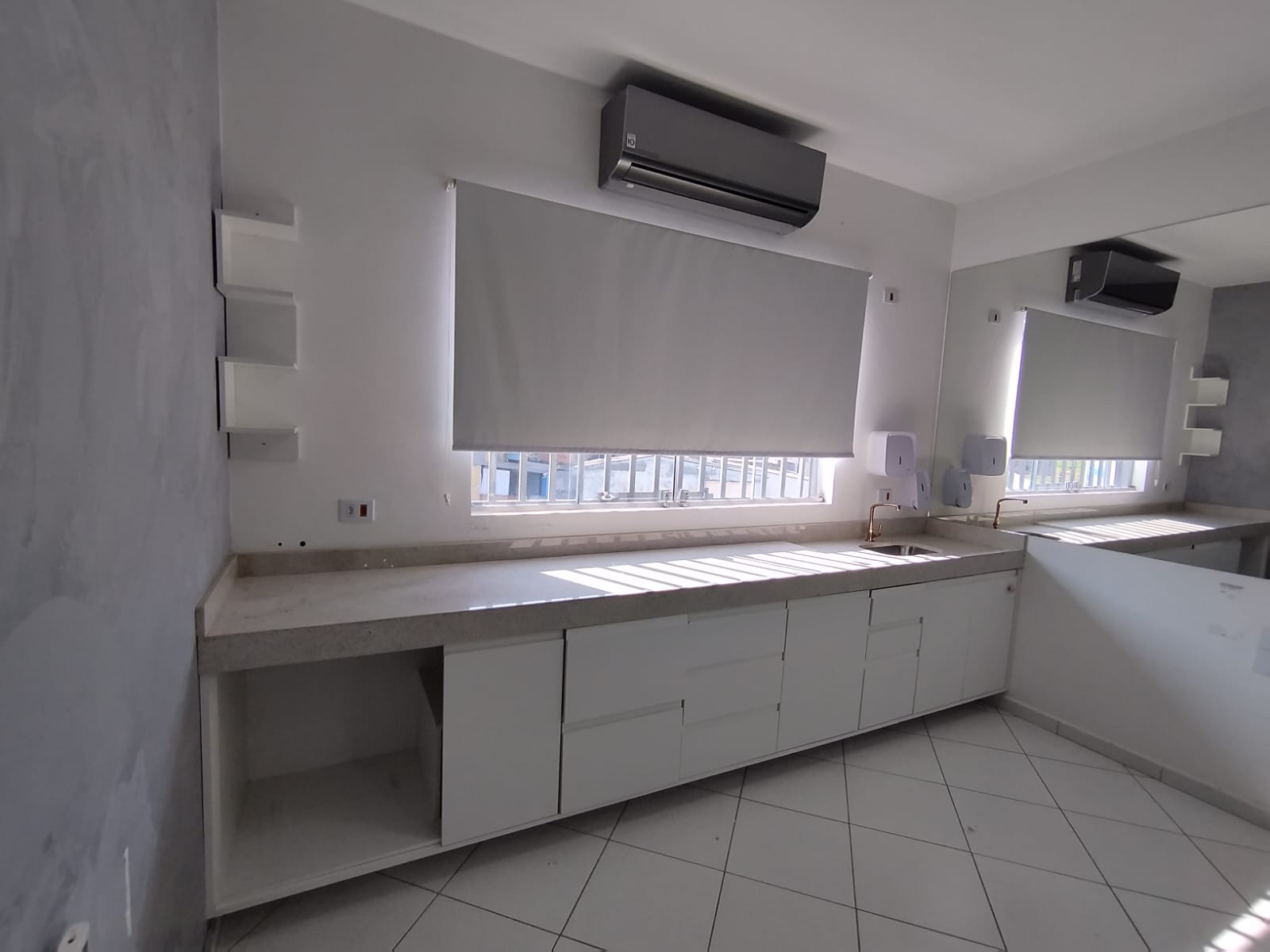 Sala Comercial