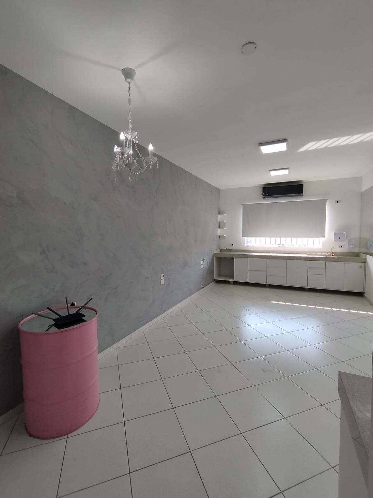 Sala Comercial