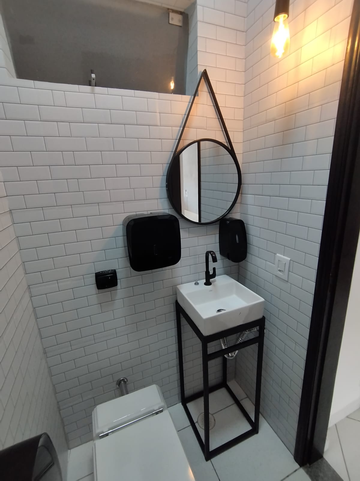 Sala Comercial