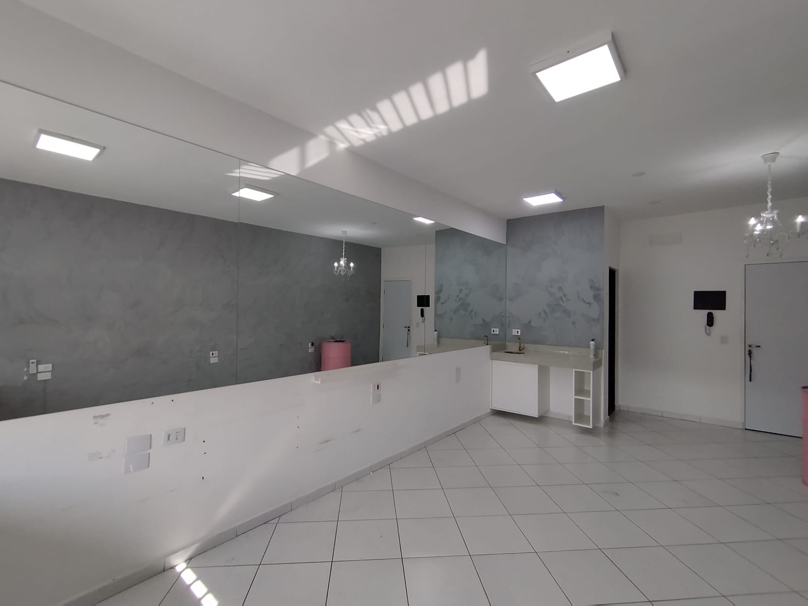 Sala Comercial