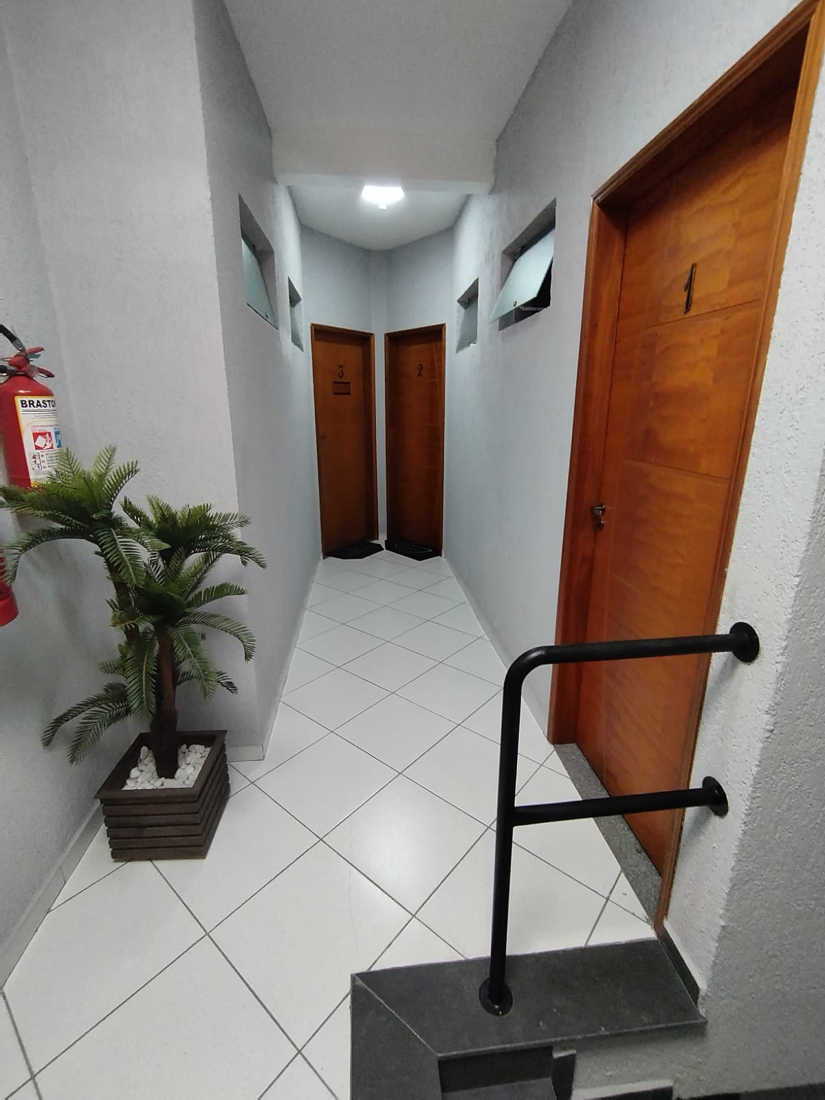 Sala Comercial para Locação – Novo Osasco – R$1.400/mês