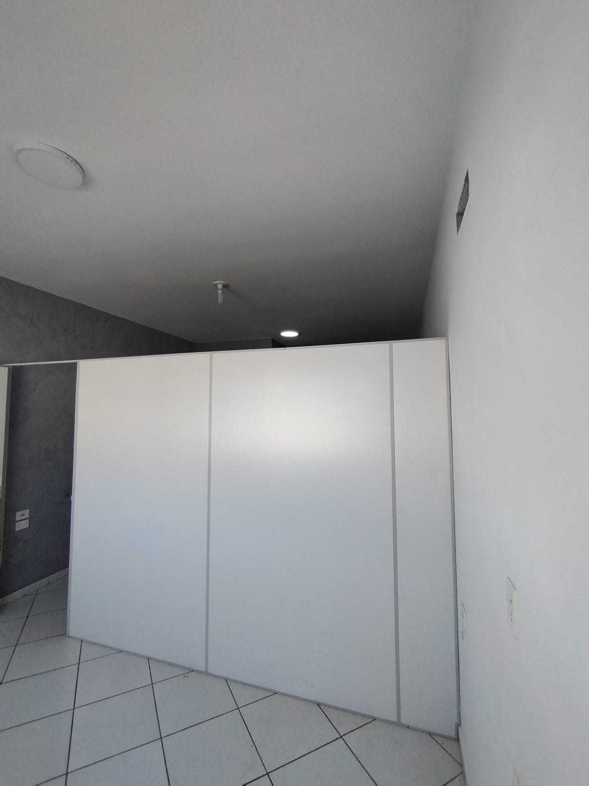 Sala Comercial para Locação – Novo Osasco – R$1.400/mês