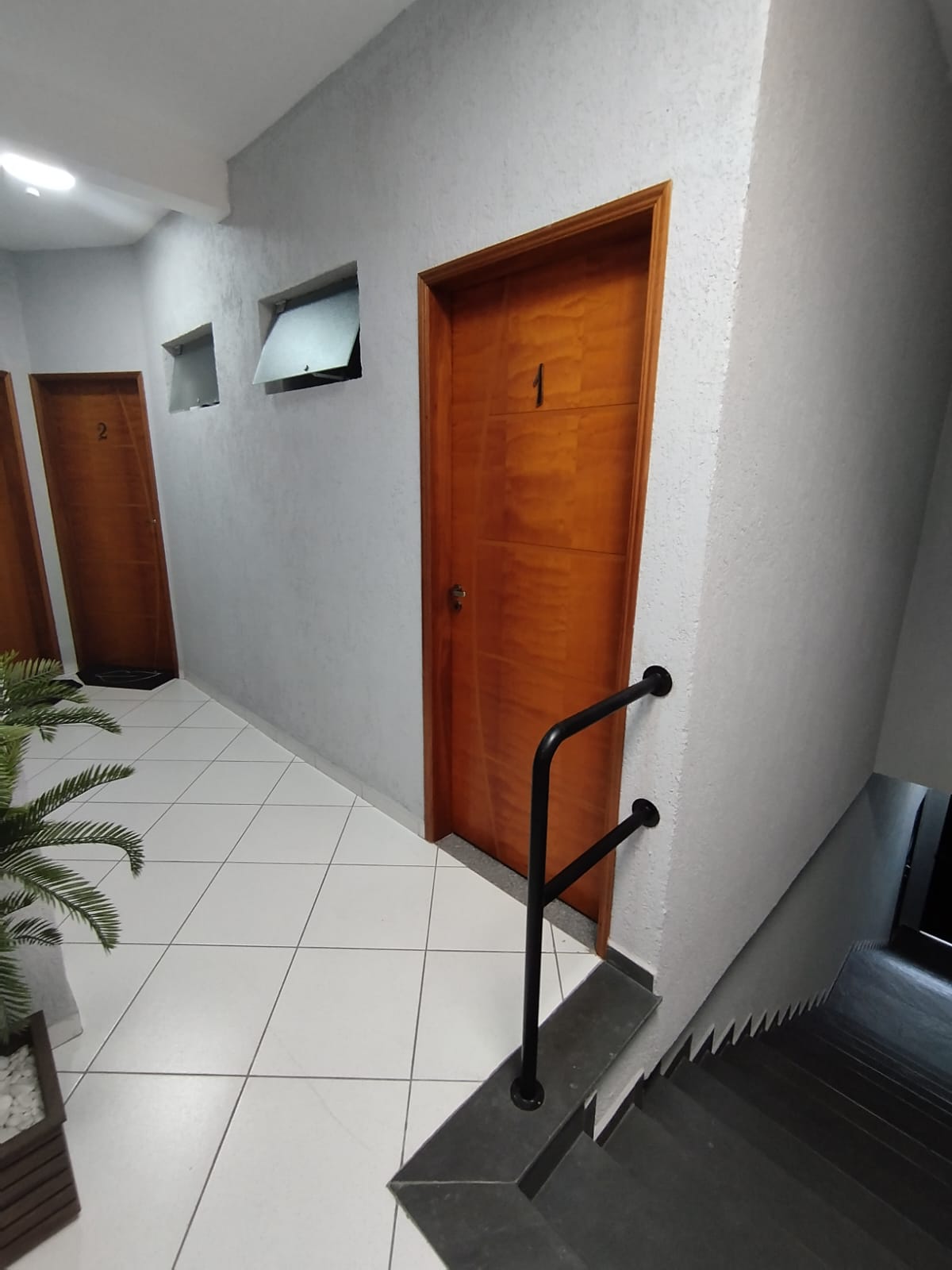 Sala Comercial para Locação – Novo Osasco – R$1.400/mês