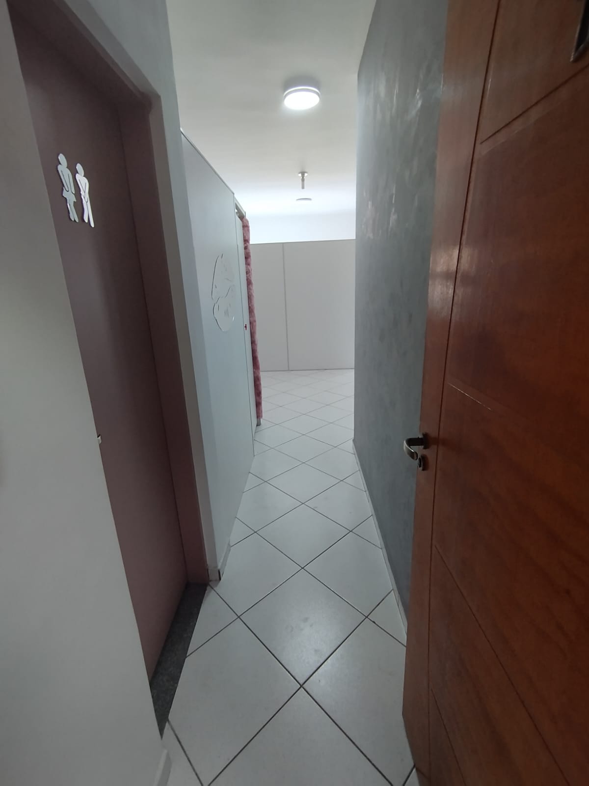 Sala Comercial para Locação – Novo Osasco – R$1.400/mês