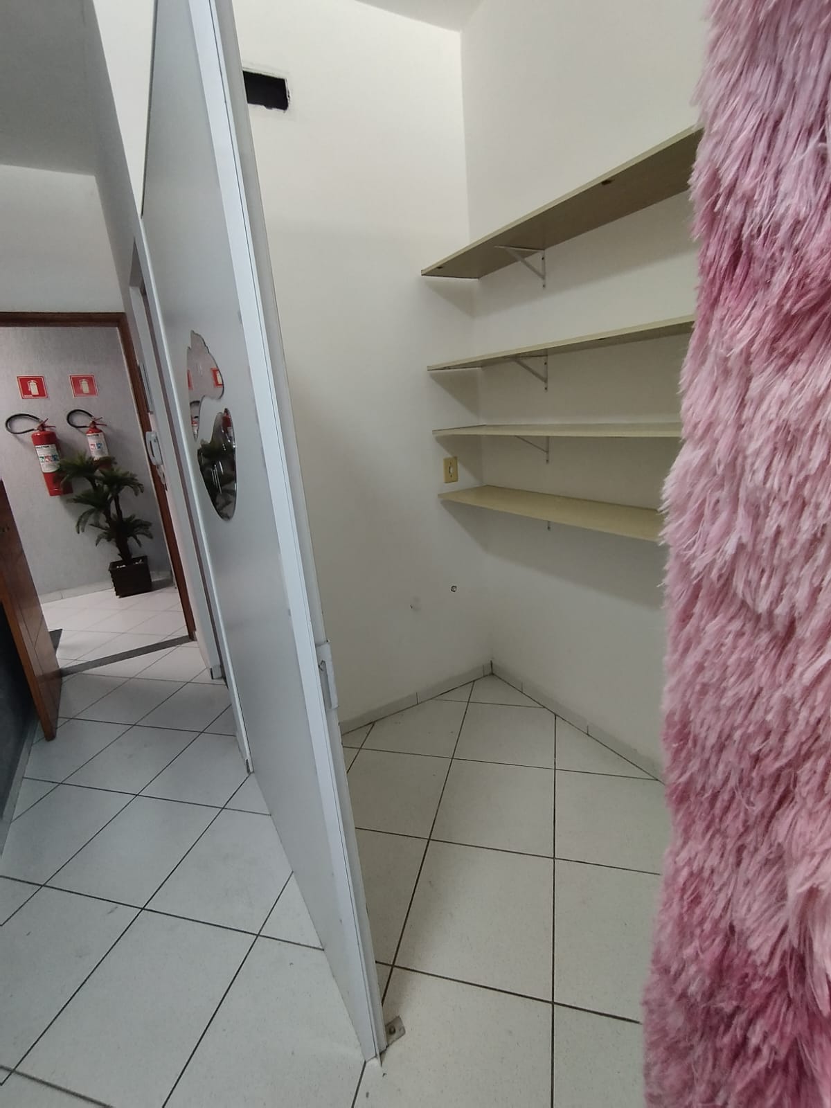 Sala Comercial para Locação – Novo Osasco – R$1.400/mês