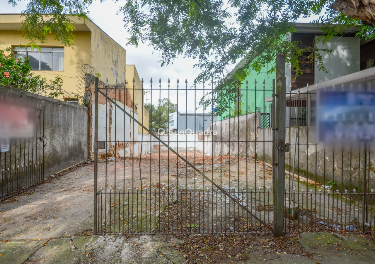 Terreno comercial - Locação, Indianópolis, São Paulo, SP