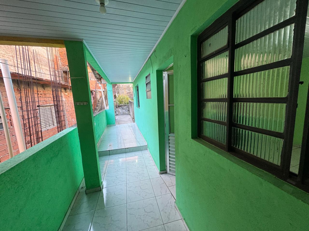 Casa - Venda, Pq imperial , Pq imperial , SP