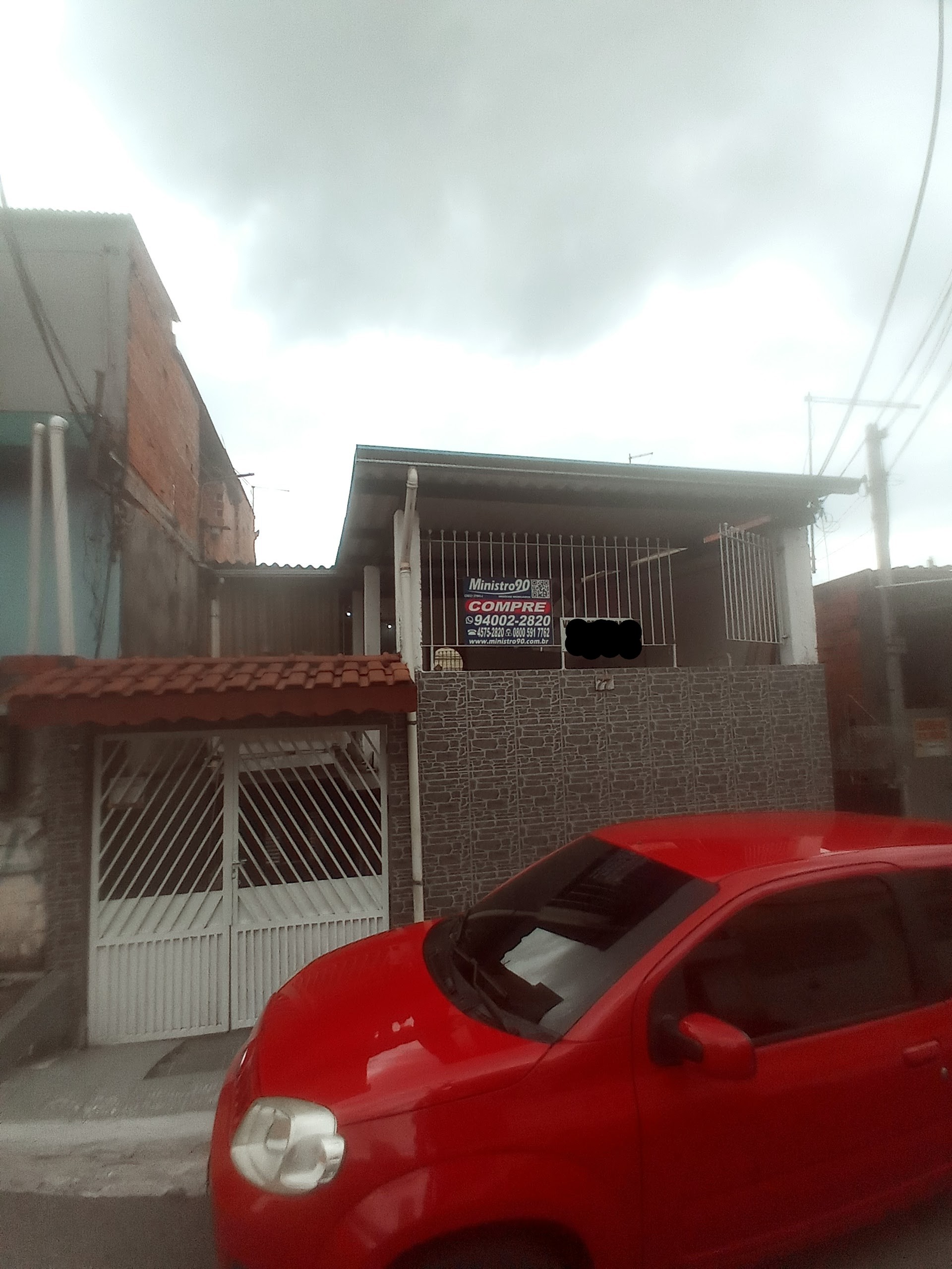 Casa - Venda, Vila Bela, Carapicuíba, SP