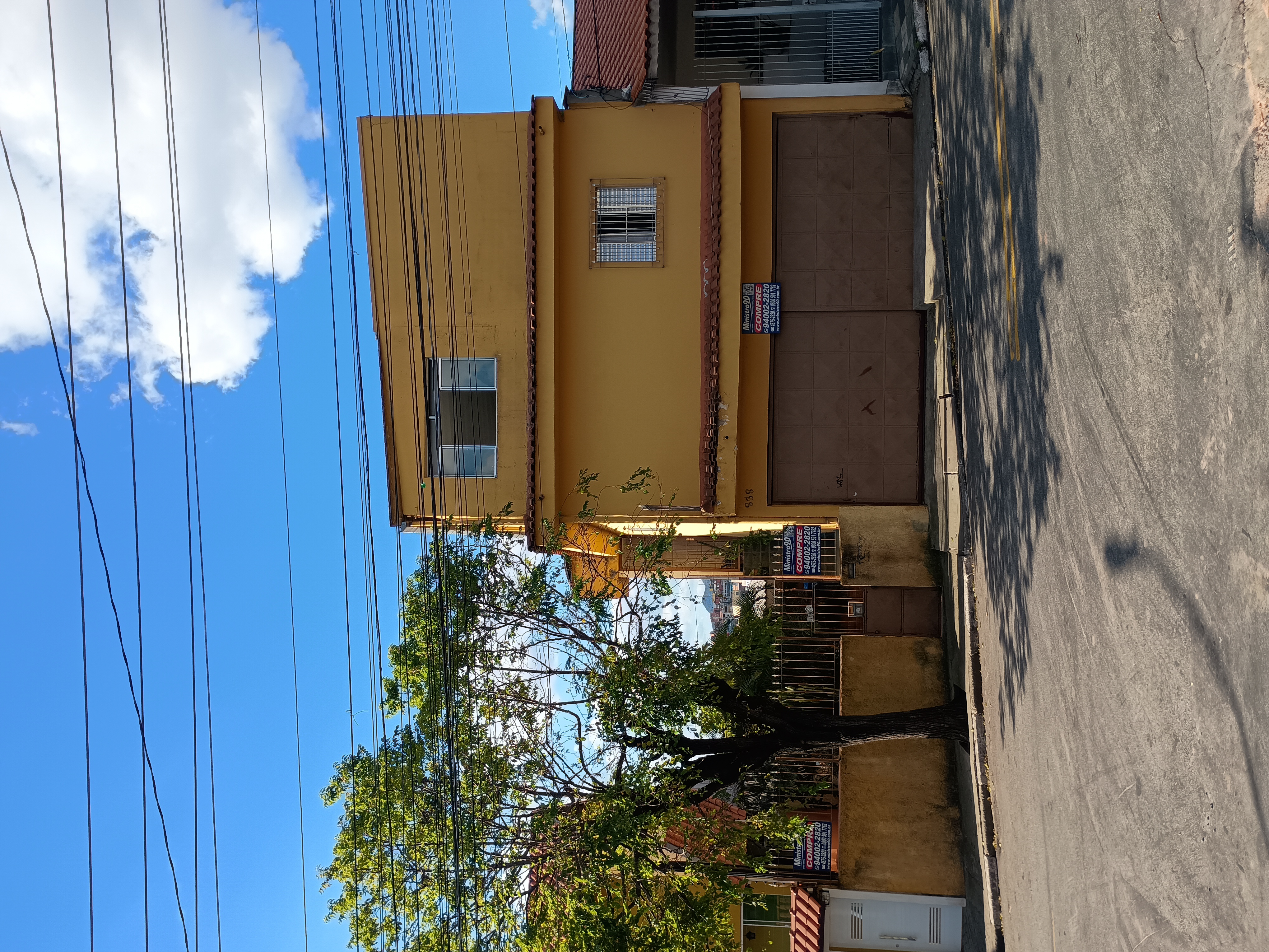 Casa - Venda, Jardim Elvira, Osasco, SP