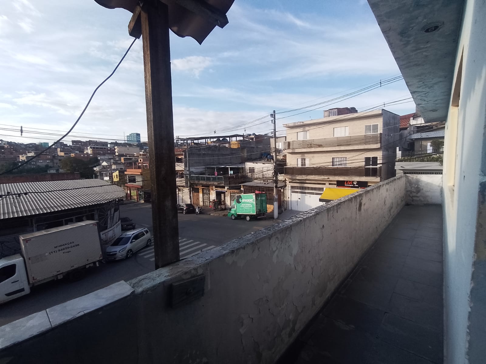 Casa - Venda, Munhoz Júnior, Osasco, SP