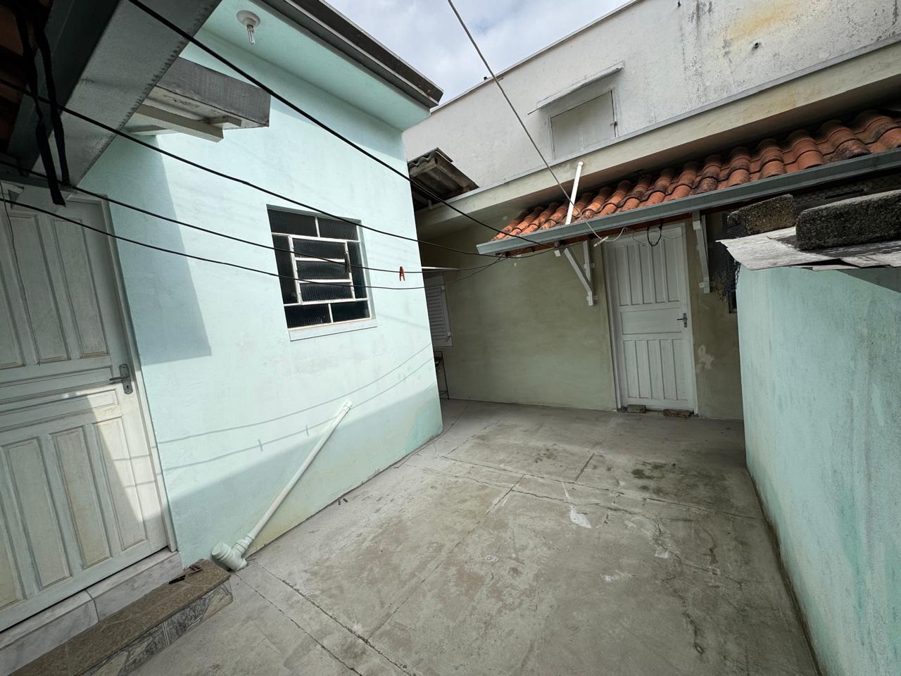Casa locação