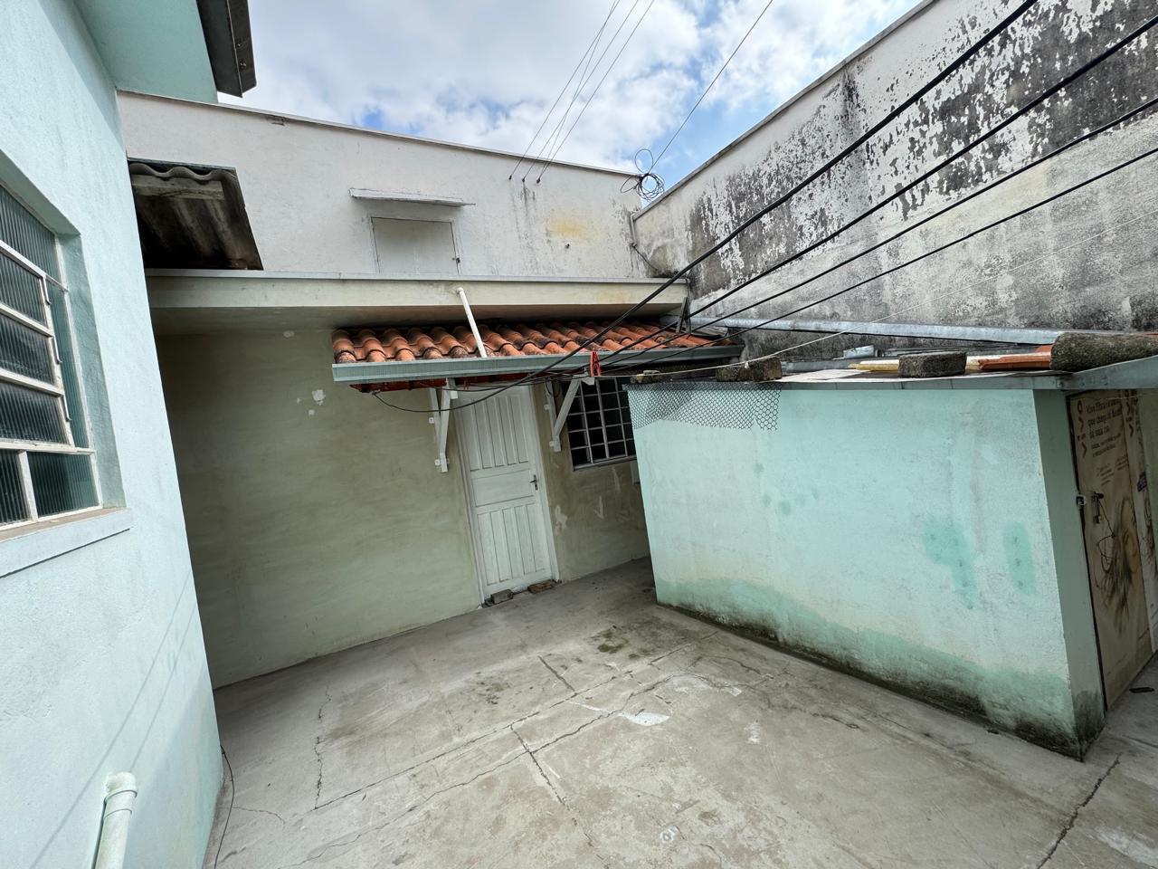 Casa locação