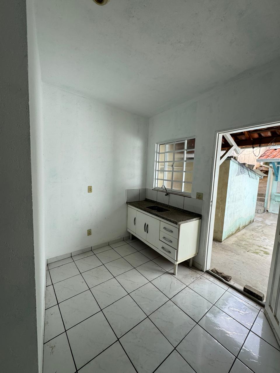 Casa locação