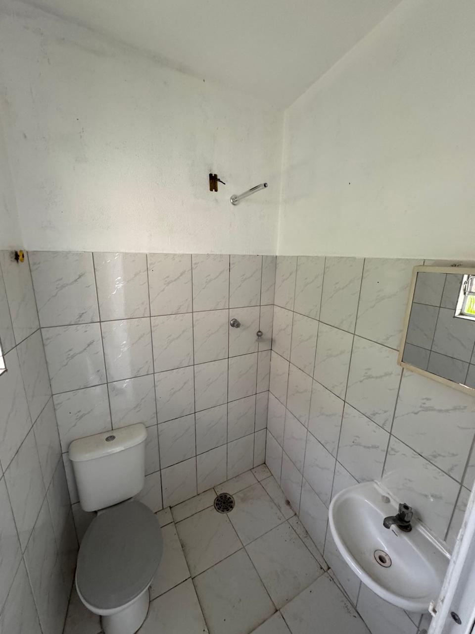 Casa locação