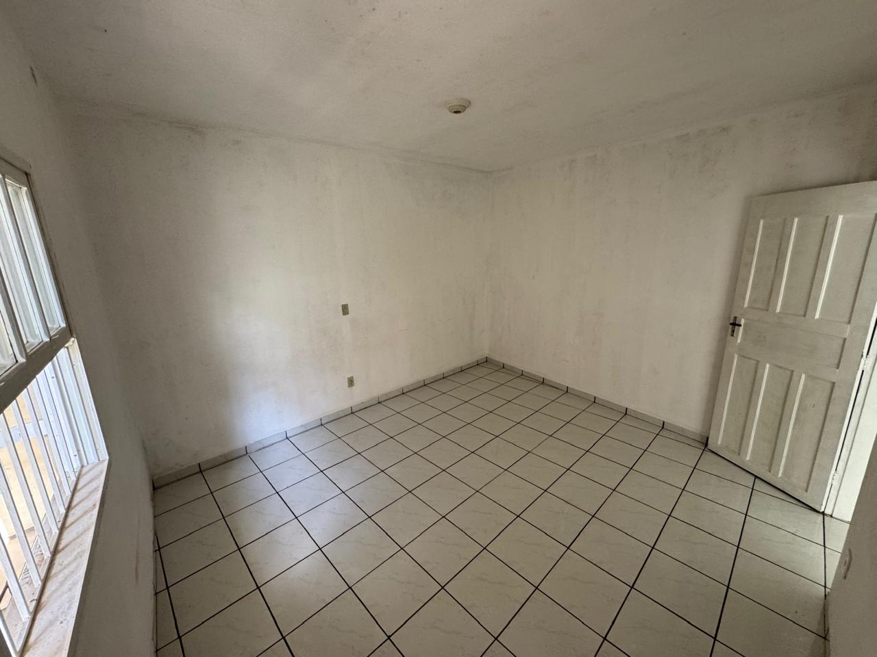 Casa locação
