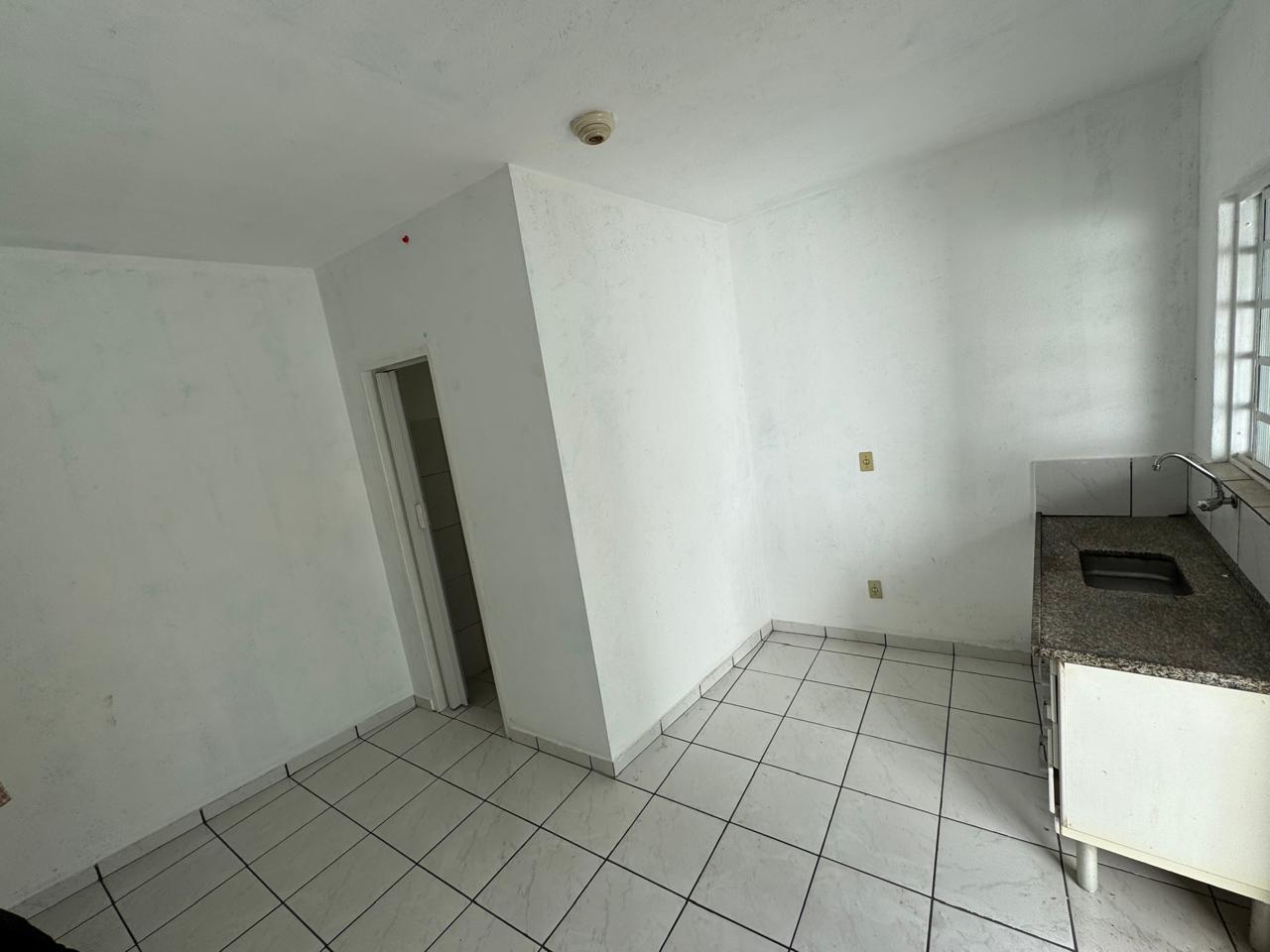 Casa locação