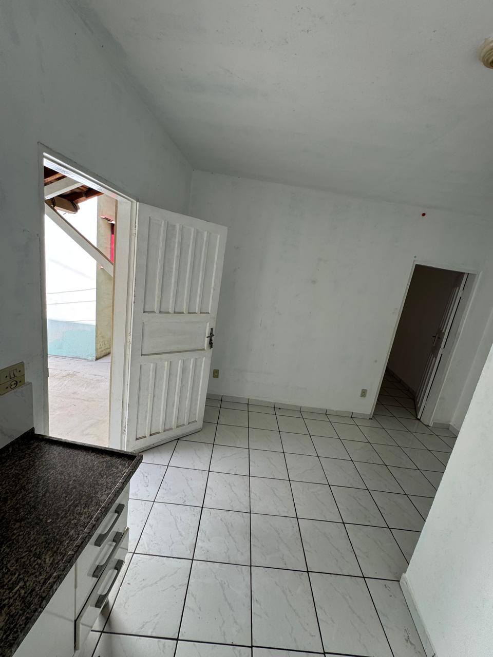 Casa locação
