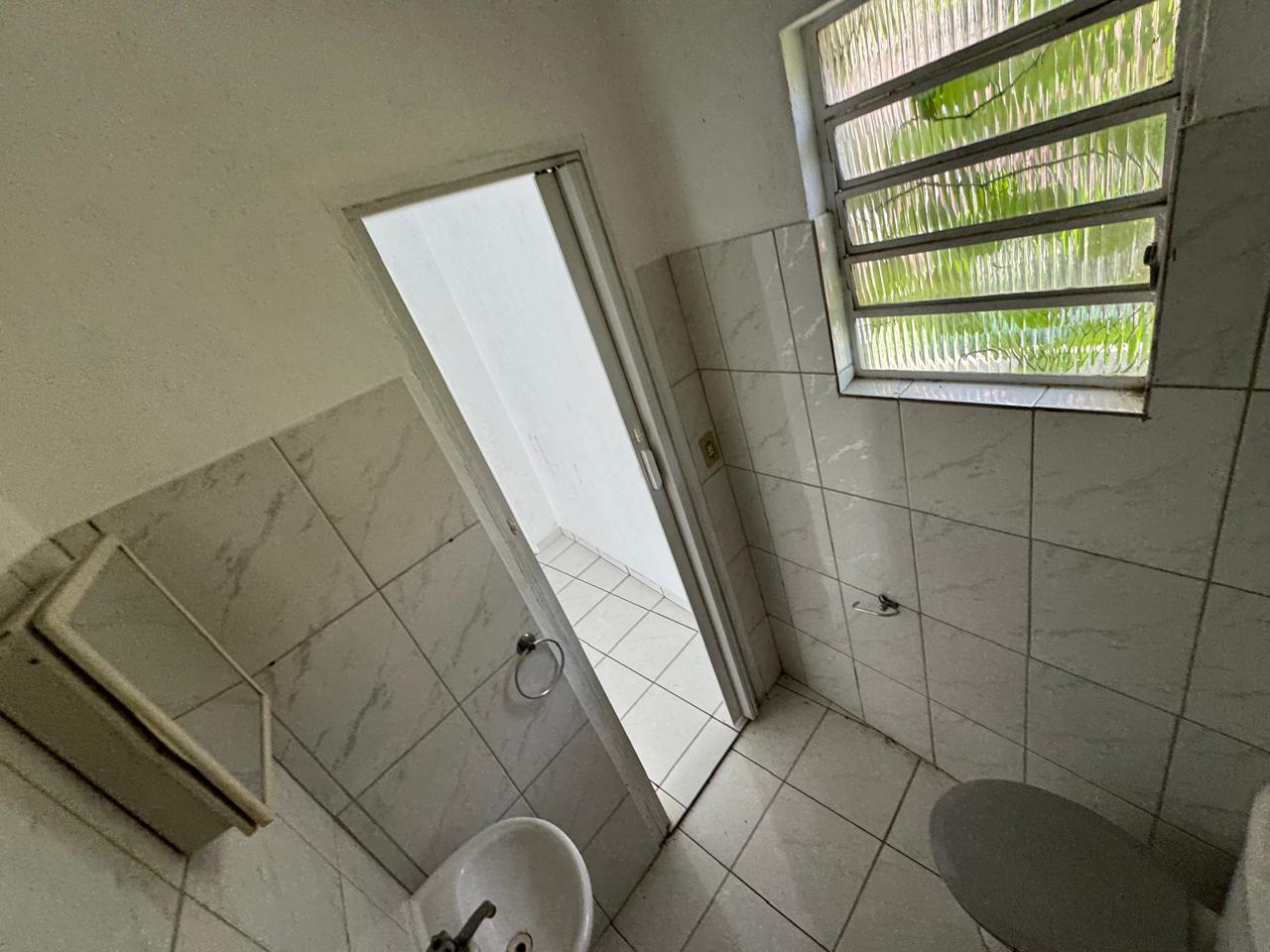 Casa locação