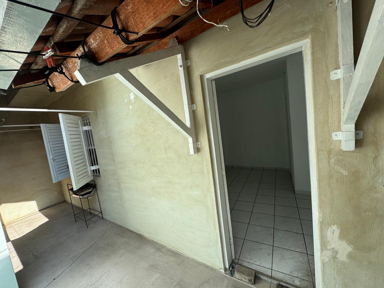 Casa locação