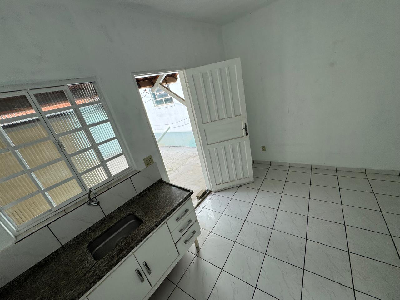 Casa locação
